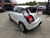 Suzuki Swift 1.2 Dual Jet 16V Allgrip Sloopvoertuig (2019, Wit)