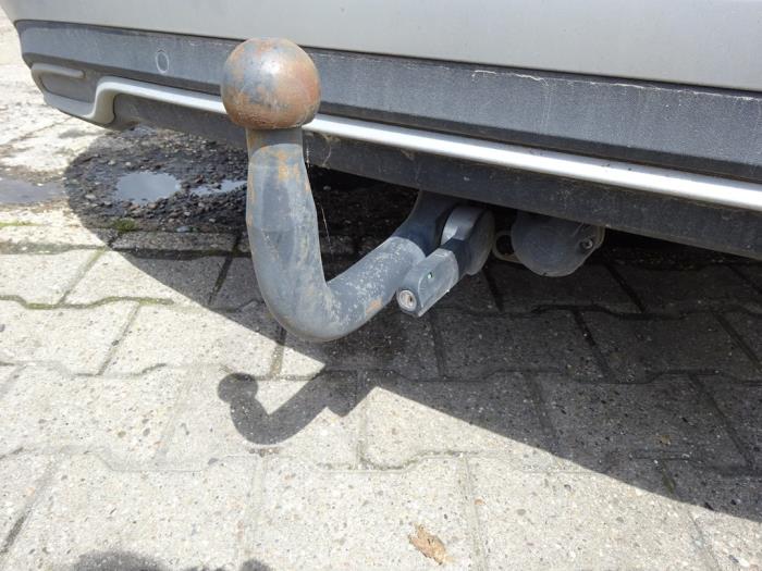 Mercedes C C-180 1.6 CDI BlueTEC, C-180 d 16V Sloopvoertuig (2017, Grijs)