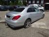 Mercedes C C-180 1.6 CDI BlueTEC, C-180 d 16V Sloopvoertuig (2017, Grijs)