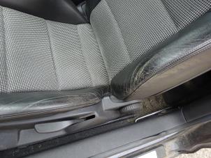 Audi S3 S3 2.0 T FSI 16V Sloopvoertuig (2009, Zwart)