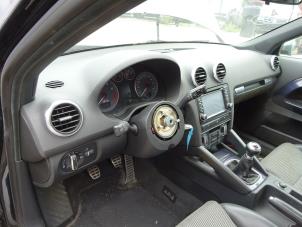 Audi S3 S3 2.0 T FSI 16V Sloopvoertuig (2009, Zwart)