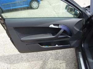 Audi S3 S3 2.0 T FSI 16V Sloopvoertuig (2009, Zwart)