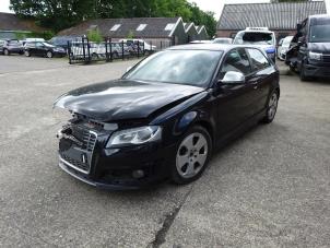 Audi S3 S3 2.0 T FSI 16V Sloopvoertuig (2009, Zwart)