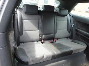 Audi S3 S3 2.0 T FSI 16V Sloopvoertuig (2009, Zwart)