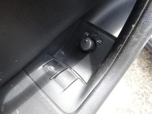 Audi S3 S3 2.0 T FSI 16V Sloopvoertuig (2009, Zwart)