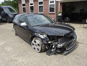 Audi S3 S3 2.0 T FSI 16V Sloopvoertuig (2009, Zwart)