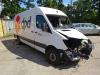 Mercedes Sprinter 3,5t 316 CDI 16V Sloopvoertuig (2017, Wit)