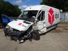 Mercedes Sprinter 3,5t 316 CDI 16V Sloopvoertuig (2017, Wit)
