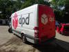 Mercedes Sprinter 3,5t 316 CDI 16V Sloopvoertuig (2017, Wit)