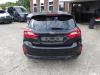 Ford Fiesta 7 1.0 EcoBoost 12V Sloopvoertuig (2020, Zwart)