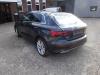 Audi A3 Sportback 1.4 40 TFSIe 16V Sloopvoertuig (2021, Grijs)