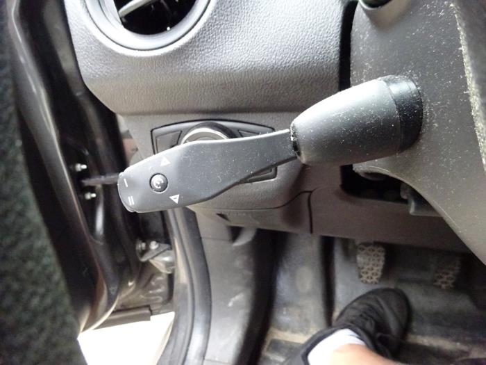 Ford Transit Courier 1.0 Ti-VCT EcoBoost 12V Sloopvoertuig (2020, Grijs)