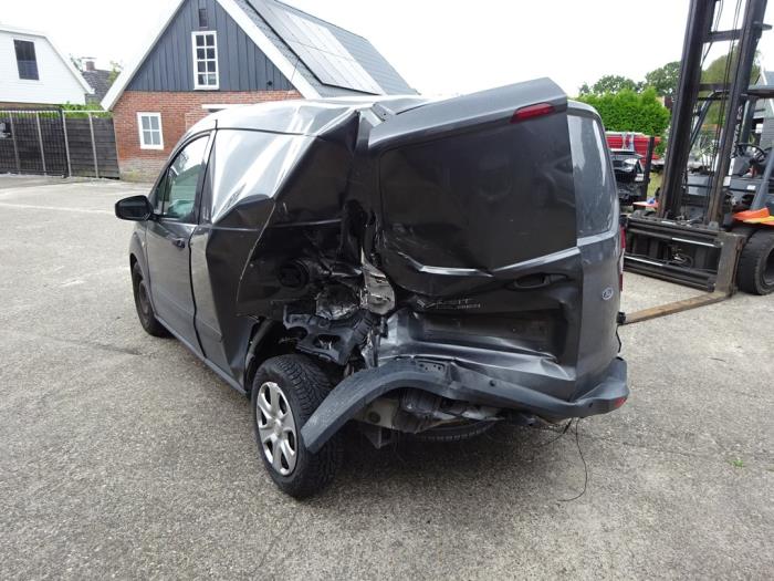 Ford Transit Courier 1.0 Ti-VCT EcoBoost 12V Sloopvoertuig (2020, Grijs)