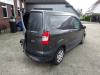 Ford Transit Courier 1.0 Ti-VCT EcoBoost 12V Sloopvoertuig (2020, Grijs)