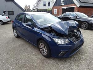 Seat Ibiza V 1.0 MPI 12V  (Sloop)