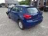 Seat Ibiza V 1.0 MPI 12V Sloopvoertuig (2019, Blauw)