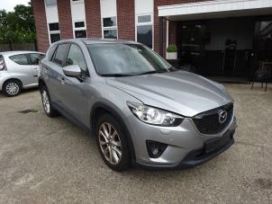 Mazda CX-5 2.2 Skyactiv D 150 16V 4WD  (Sloop)