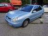 Citroen Xsara 1.6 16V Sloopvoertuig (2002, Blauw)