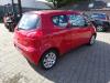 Mitsubishi Colt 1.1 12V Sloopvoertuig (2008, Rood)
