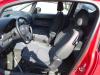 Mitsubishi Colt 1.1 12V Sloopvoertuig (2008, Rood)