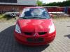 Mitsubishi Colt 1.1 12V Sloopvoertuig (2008, Rood)