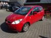 Mitsubishi Colt 1.1 12V Sloopvoertuig (2008, Rood)