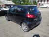 Mitsubishi Colt 1.3 16V Sloopvoertuig (2006, Zwart)