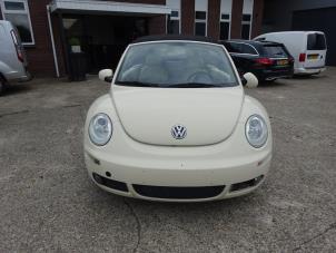 Volkswagen New Beetle 1.6  (Sloop)