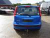 Nissan Note 1.6 16V Sloopvoertuig (2006, Blauw)