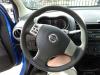 Nissan Note 1.6 16V Sloopvoertuig (2006, Blauw)