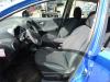 Nissan Note 1.6 16V Sloopvoertuig (2006, Blauw)