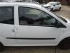 Renault Twingo II 1.2 Sloopvoertuig (2008, Wit)