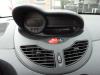 Renault Twingo II 1.2 Sloopvoertuig (2008, Wit)