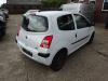 Renault Twingo II 1.2 Sloopvoertuig (2008, Wit)