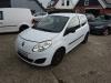 Renault Twingo II 1.2 Sloopvoertuig (2008, Wit)