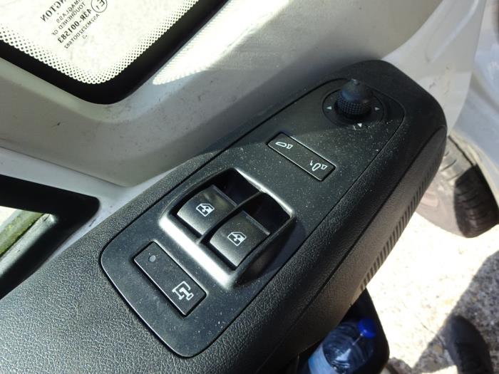 Peugeot Boxer 3.0 HDi 175 Euro 5 Sloopvoertuig (2014, Wit)