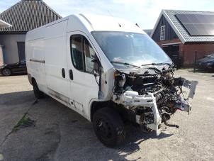 Peugeot Boxer 3.0 HDi 175 Euro 5  (Sloop)