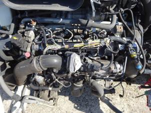Peugeot Boxer 3.0 HDi 175 Euro 5 Sloopvoertuig (2014, Wit)