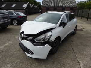 Renault Clio IV Estate/Grandtour 0.9 Energy TCE 12V  (Sloop)