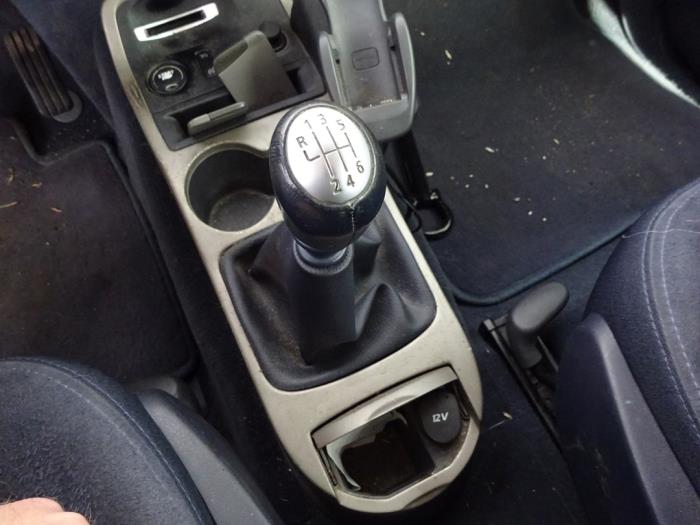 Renault Espace 2.0 16V Turbo Sloopvoertuig (2005, Blauw)