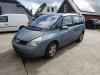 Renault Espace 2.0 16V Turbo Sloopvoertuig (2005, Blauw)