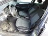 Opel Astra H 1.6 16V Twinport Sloopvoertuig (2005, Grijs)