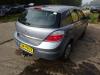 Opel Astra H 1.6 16V Twinport Sloopvoertuig (2005, Grijs)