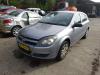 Opel Astra H 1.6 16V Twinport Sloopvoertuig (2005, Grijs)
