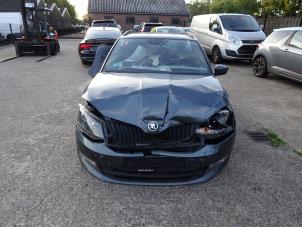 Skoda Fabia III Combi 1.0 TSI 12V  (Sloop)