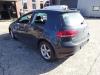 Volkswagen Golf VII 1.6 TDI BMT 16V Sloopvoertuig (2019, Grijs)