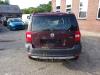 Skoda Yeti 2.0 TDI 16V 4x4 Sloopvoertuig (2010, Rood)