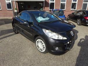 Peugeot 207 CC 1.6 16V  (Sloop)