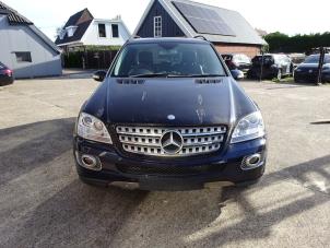 Mercedes ML II 3.5 350 4-Matic V6 24V  (Sloop)