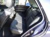 Mercedes ML II 3.5 350 4-Matic V6 24V Sloopvoertuig (2006, Blauw)